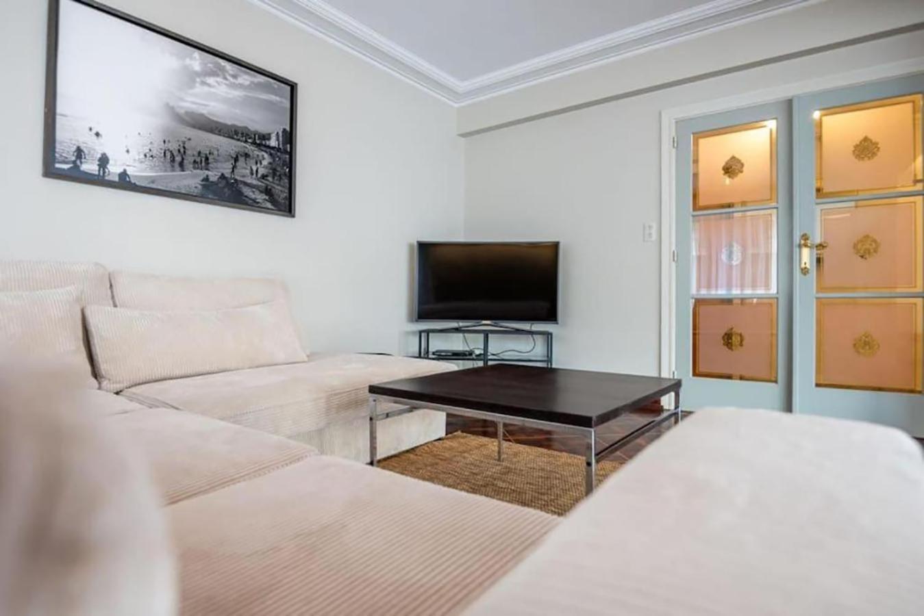 Appartement Noordhoek 36.02 *