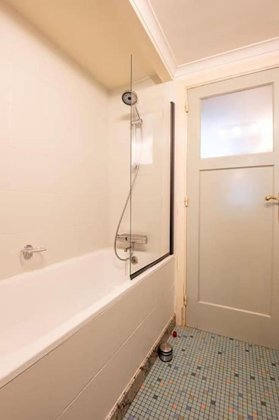 Noordhoek 36.02 Appartement *