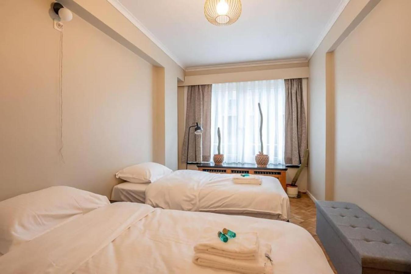 Noordhoek 36.02 Appartement Oostende